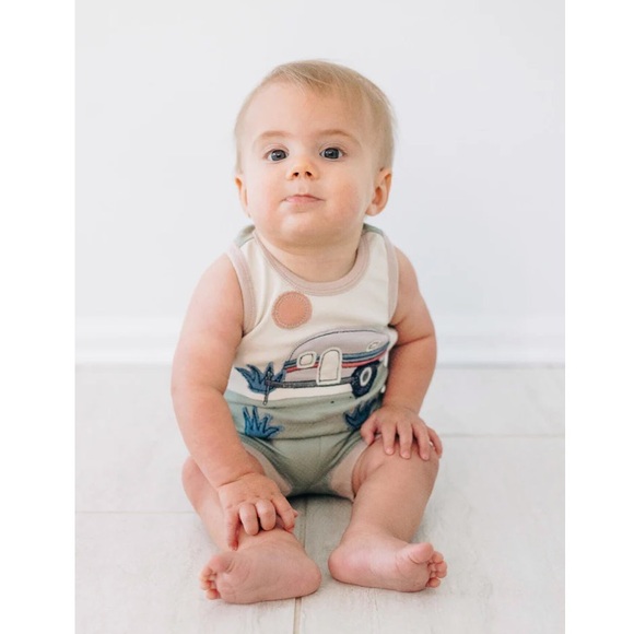 L’ovedbaby matching set - Picture 3 of 7